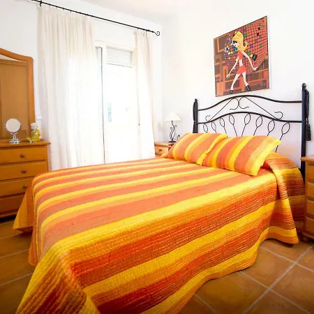 Villa Paniagua * Calp