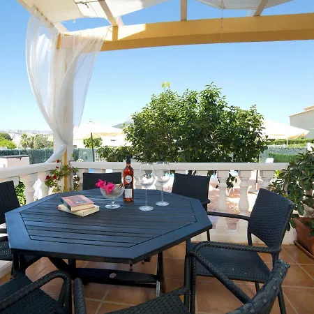 Villa Paniagua Calp