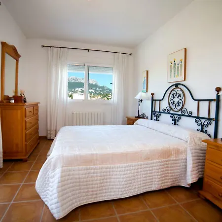 Villa Paniagua *