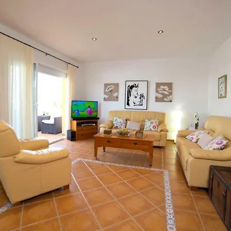 Villa Paniagua Villa *