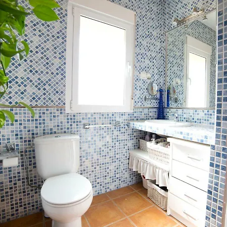 Villa Paniagua * Calp