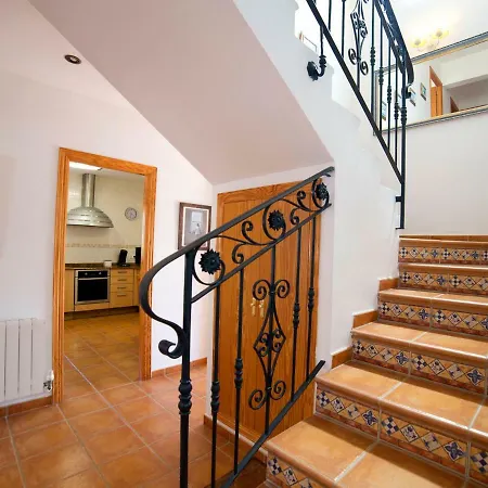 Villa Paniagua Villa