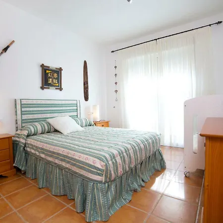 Villa Paniagua