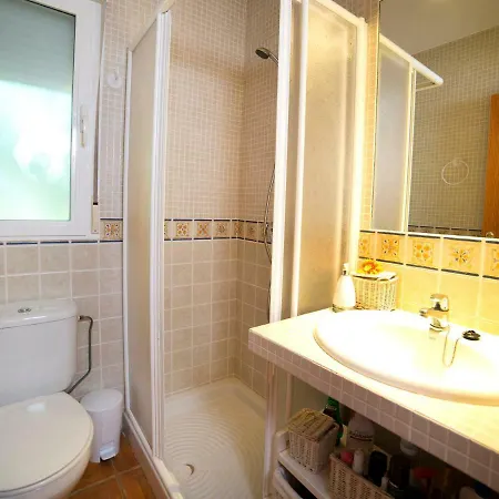 Villa Paniagua Calp