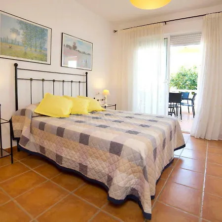 Villa Paniagua * Calp