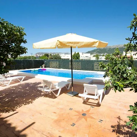 Villa Paniagua Villa
